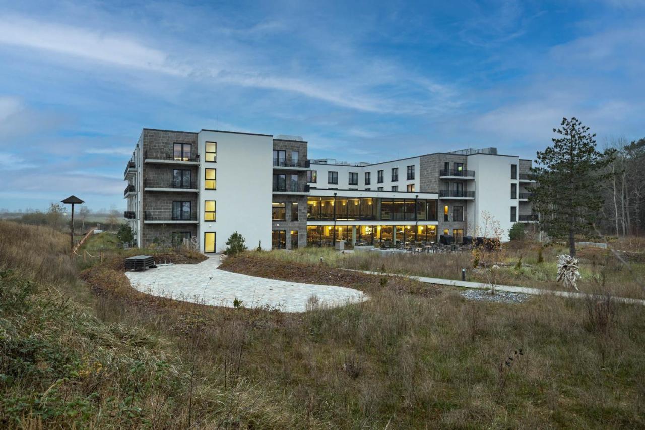 Sante Royale Ruegen Resort Goehren  Exteriér fotografie