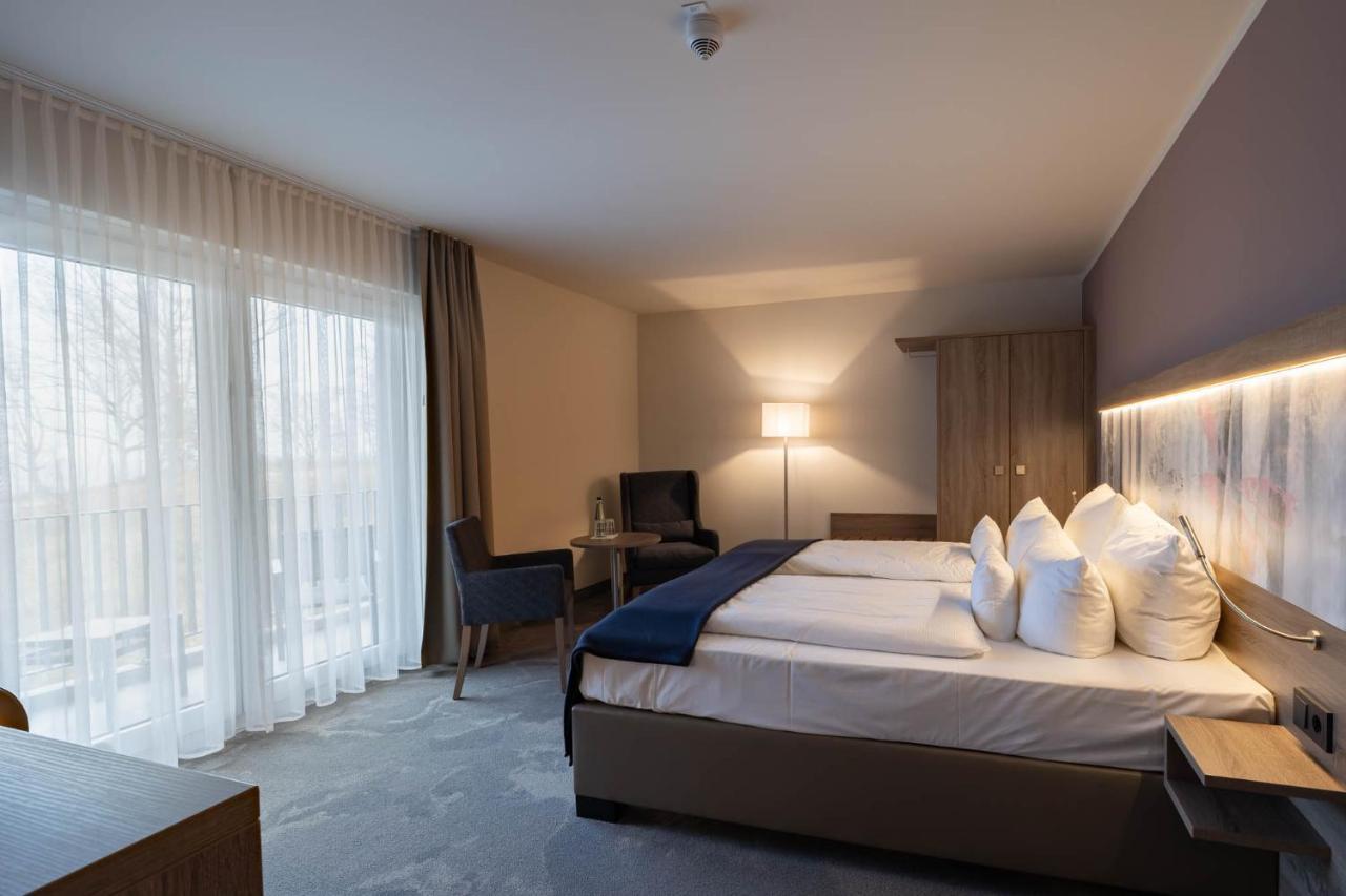 Sante Royale Ruegen Resort Goehren  Pokoj fotografie