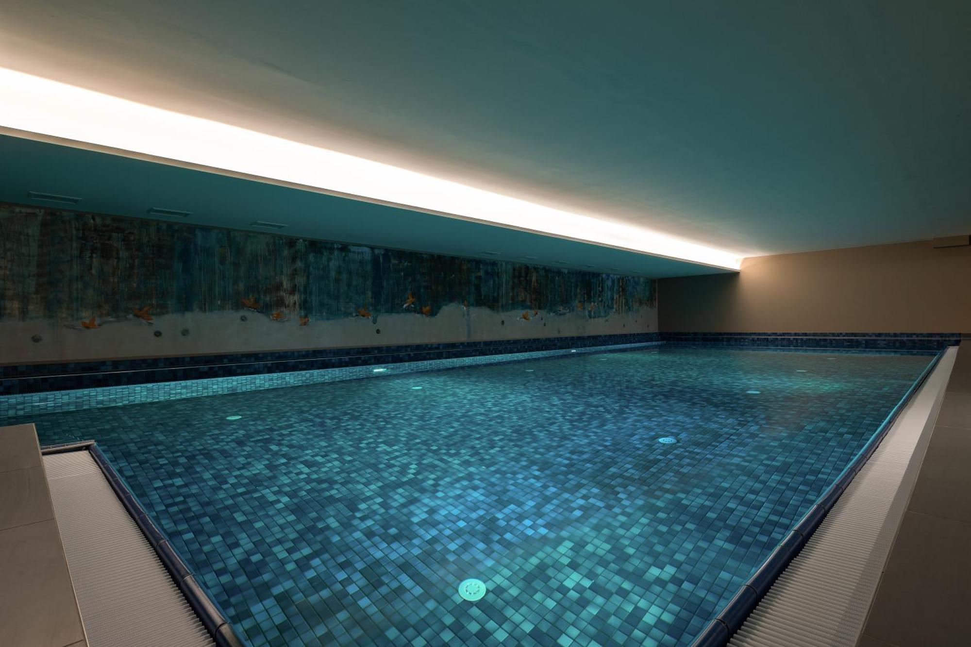 Sante Royale Ruegen Resort Goehren  Exteriér fotografie
